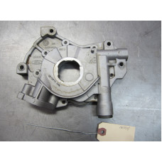 18V111 Engine Oil Pump From 2006 Ford F-150  5.4 10600130BB